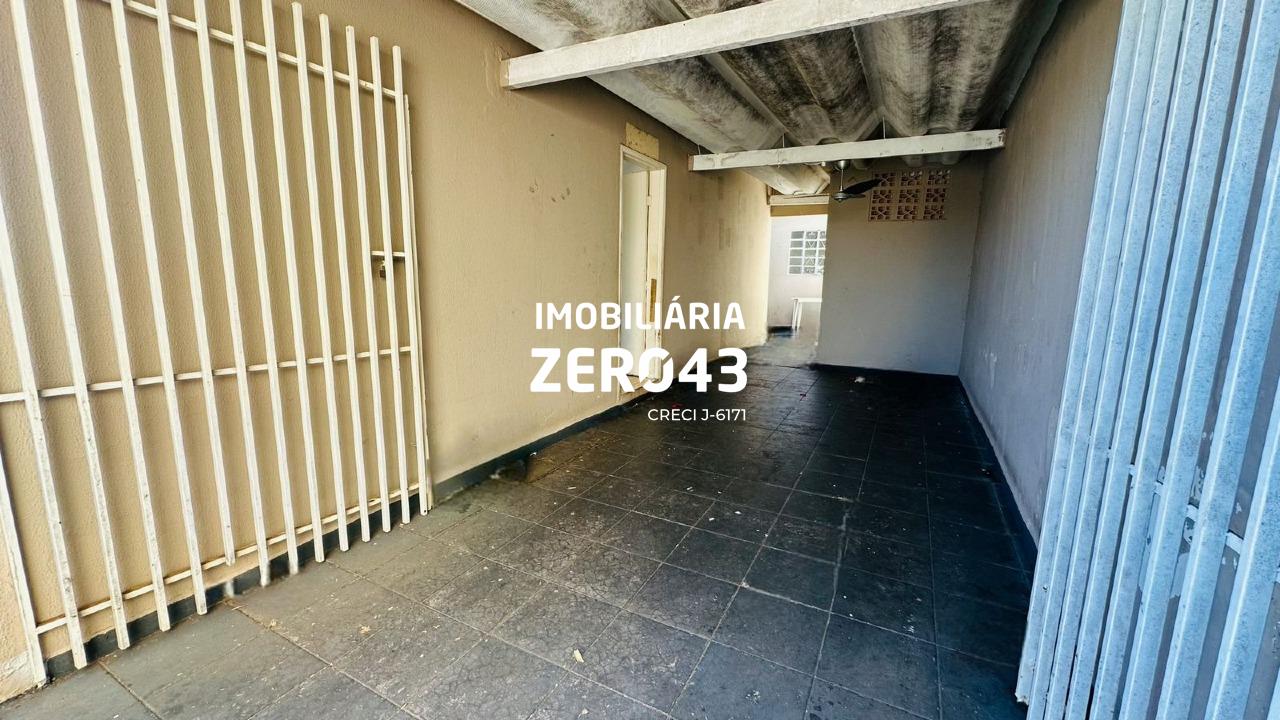 Casa |  | 3 quartos | para aluguel | Roseira | Londrina: 