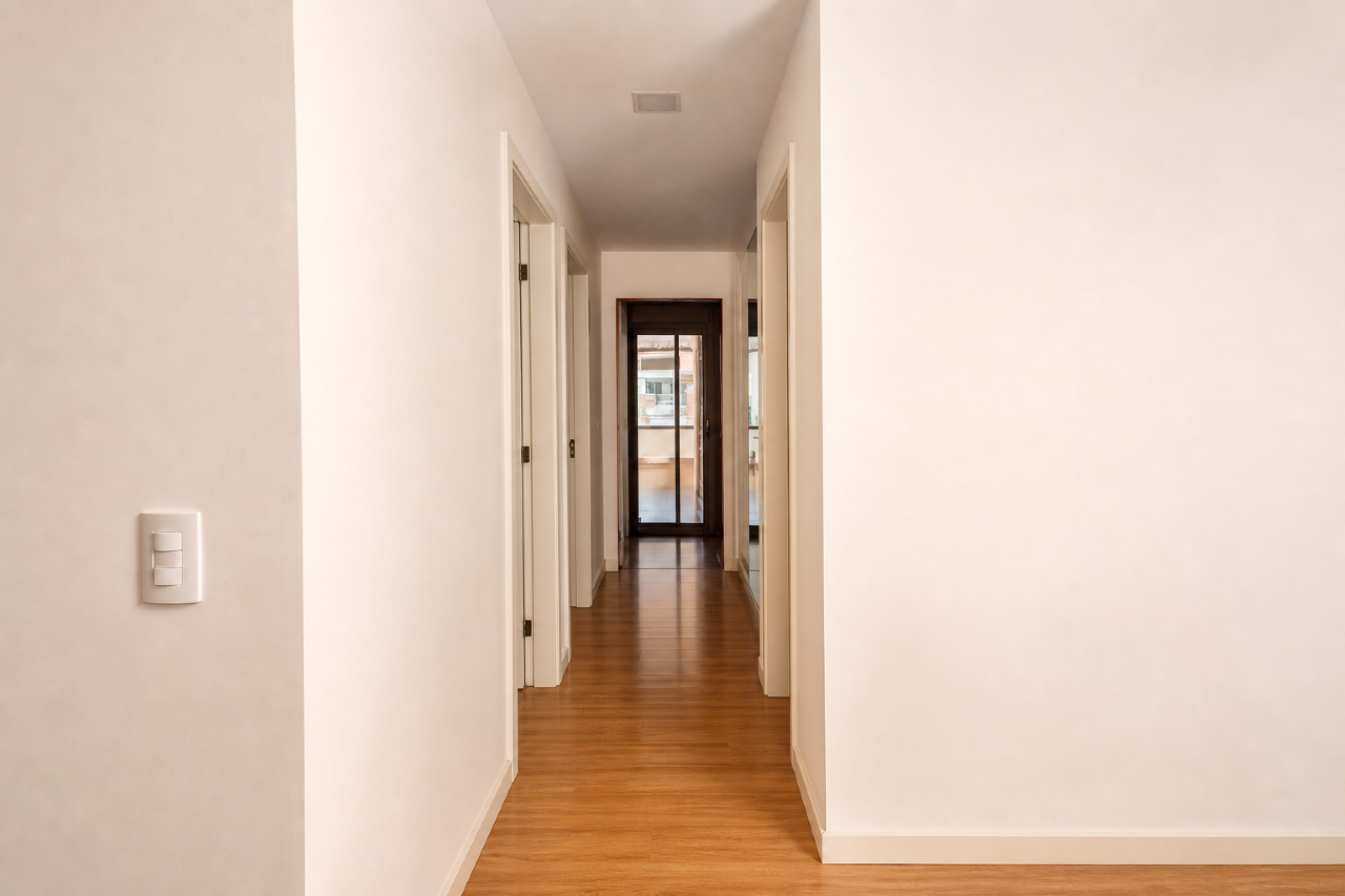 Apartamento | Talent Residence | 3 quartos | à venda | Gleba Fazenda Palhano | Londrina: 
