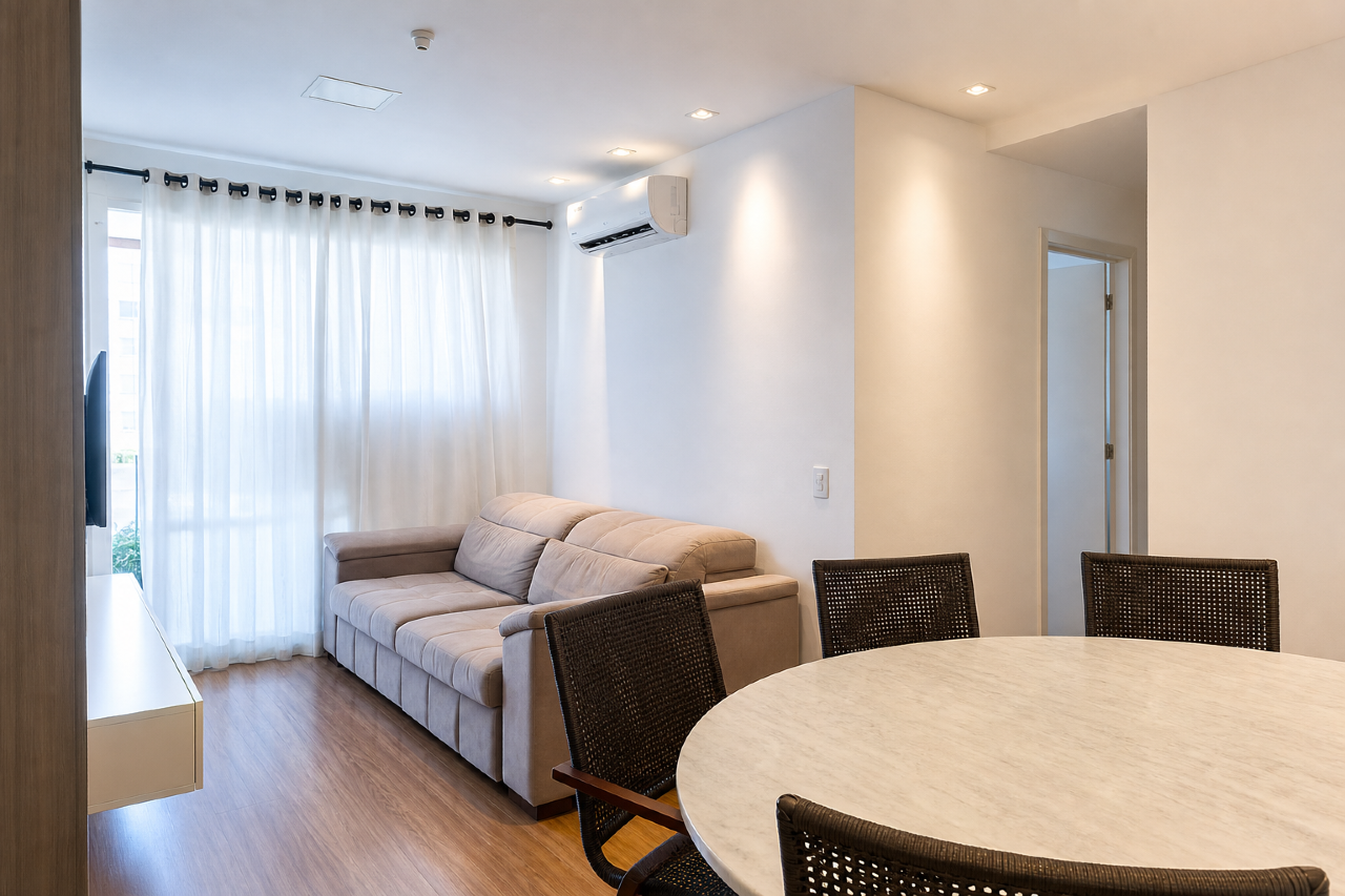 Apartamento | Talent Residence | 3 quartos | à venda | Gleba Fazenda Palhano | Londrina: 