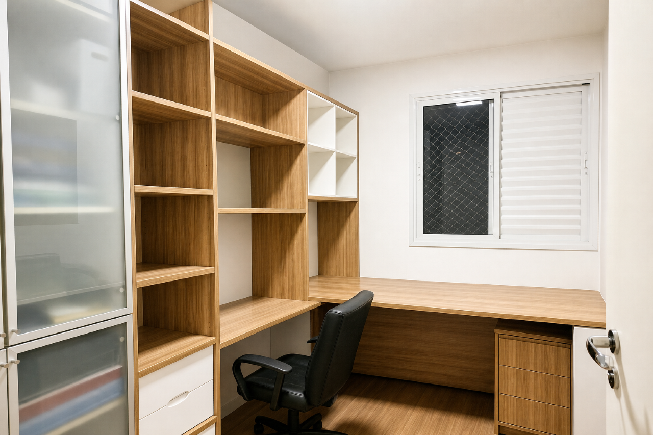 Apartamento | Talent Residence | 3 quartos | à venda | Gleba Fazenda Palhano | Londrina: 