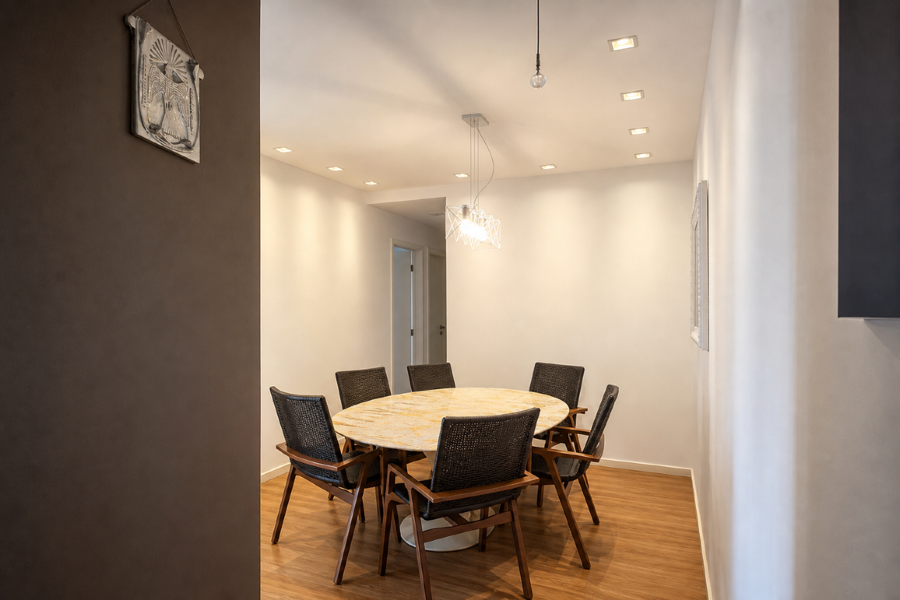 Apartamento | Talent Residence | 3 quartos | à venda | Gleba Fazenda Palhano | Londrina: 