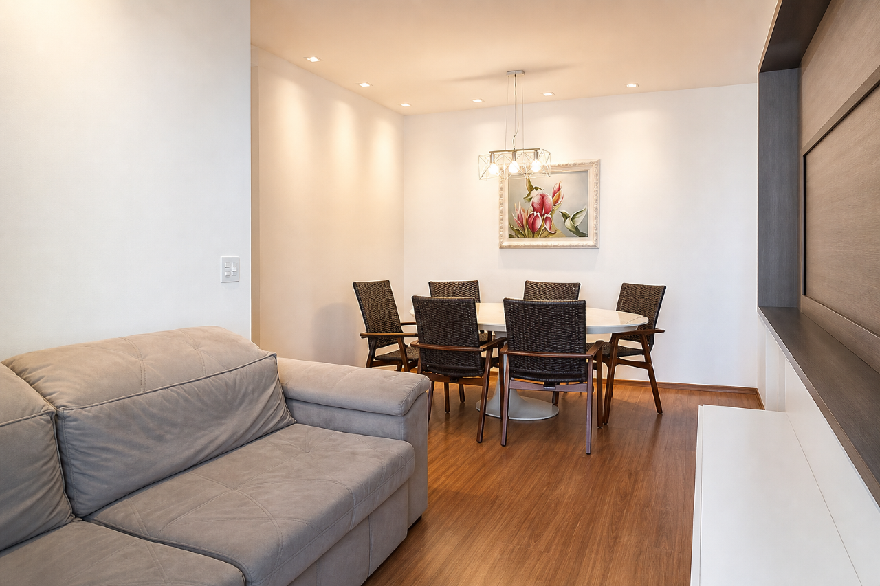 Apartamento | Talent Residence | 3 quartos | à venda | Gleba Fazenda Palhano | Londrina: 