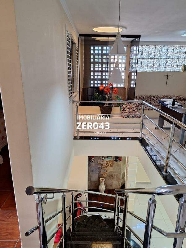 Casa |  | 5 quartos | para aluguel | centro | Tamarana: 