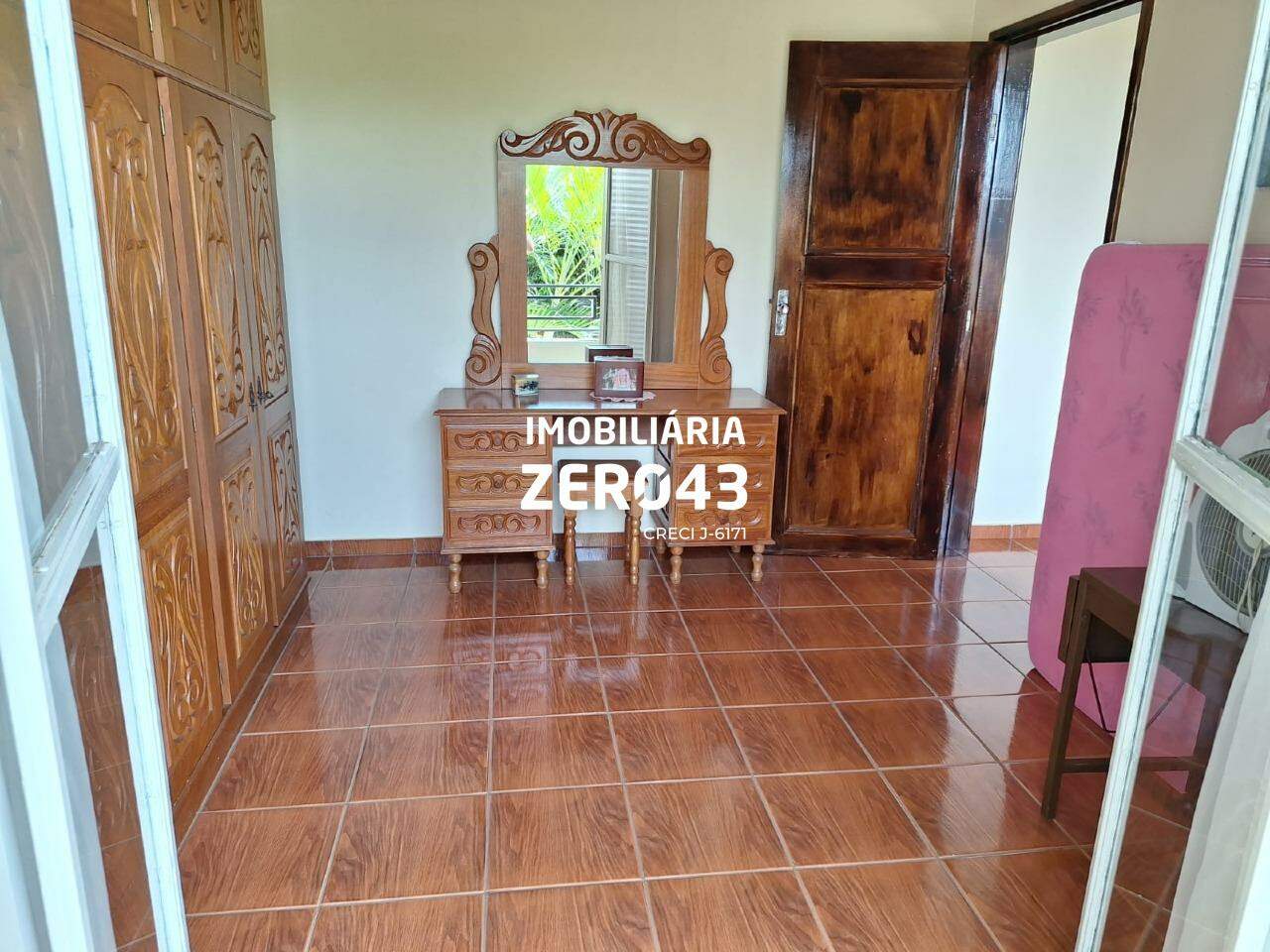 Casa |  | 5 quartos | para aluguel | centro | Tamarana: 