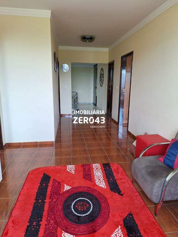 Casa |  | 5 quartos | para aluguel | centro | Tamarana: 