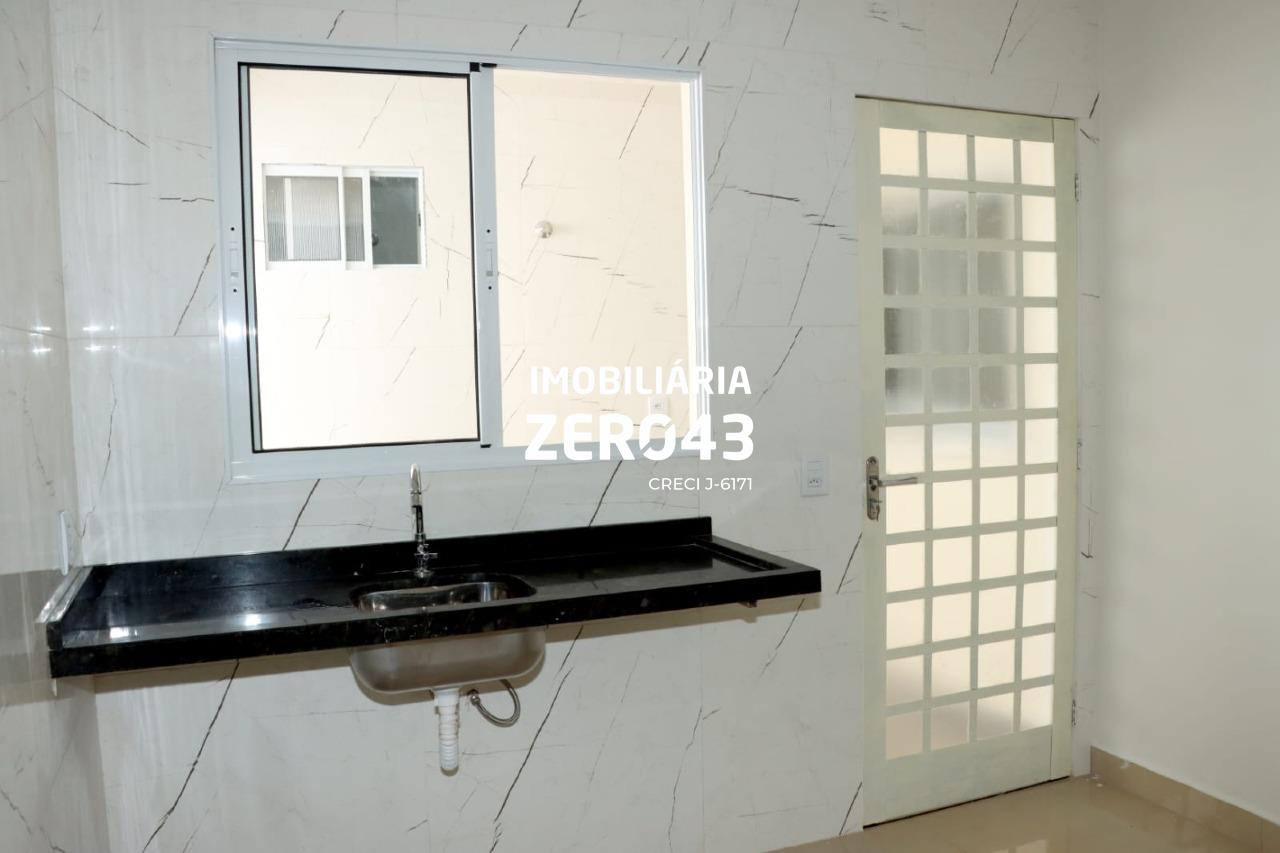 Casa |  | 2 quartos | à venda | Colúmbia | Londrina: 