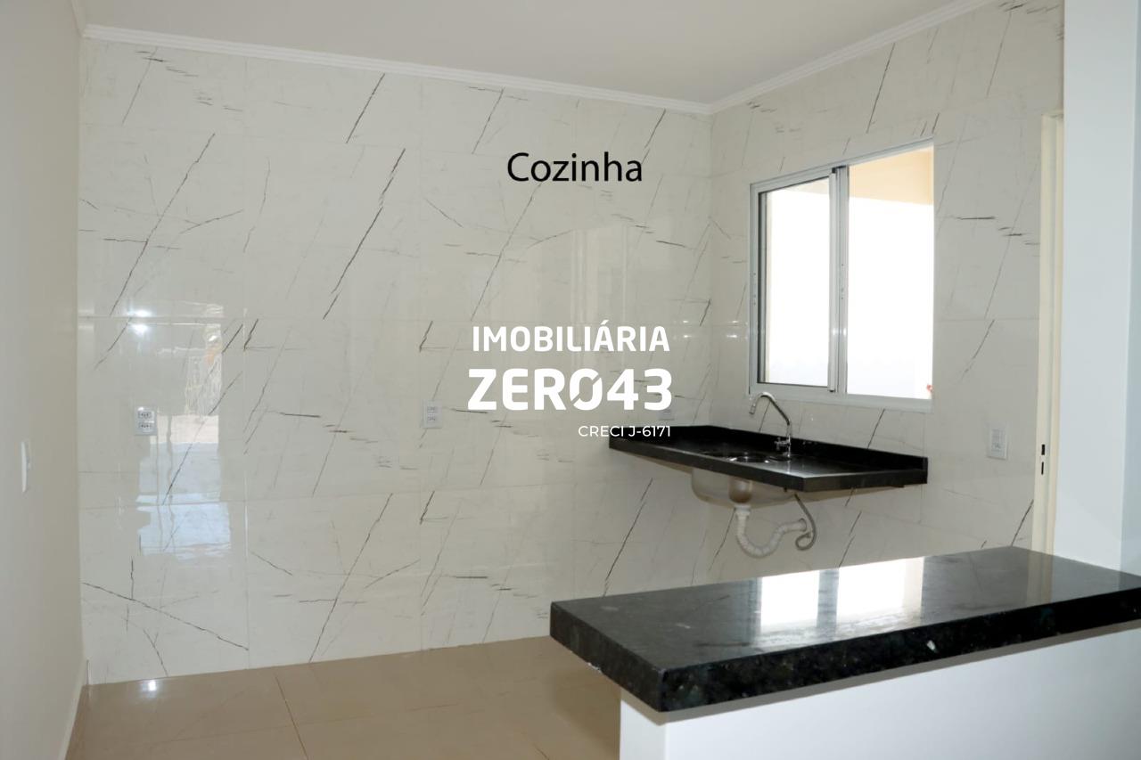 Casa |  | 2 quartos | à venda | Colúmbia | Londrina: 