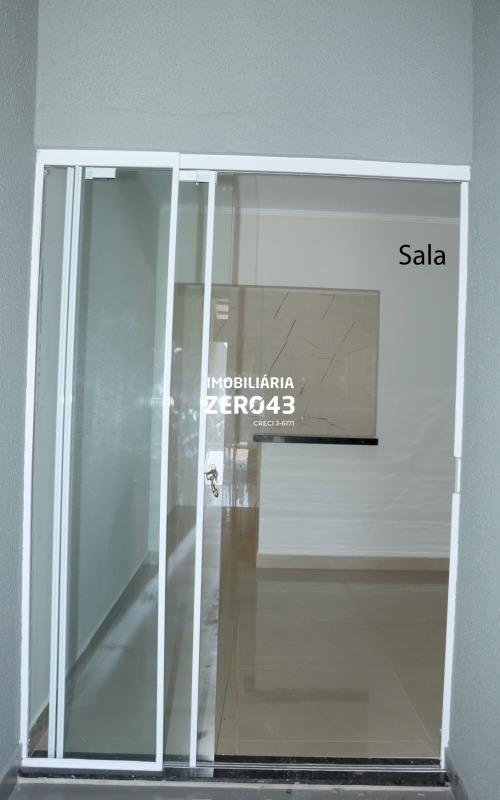 Casa |  | 2 quartos | à venda | Colúmbia | Londrina: 