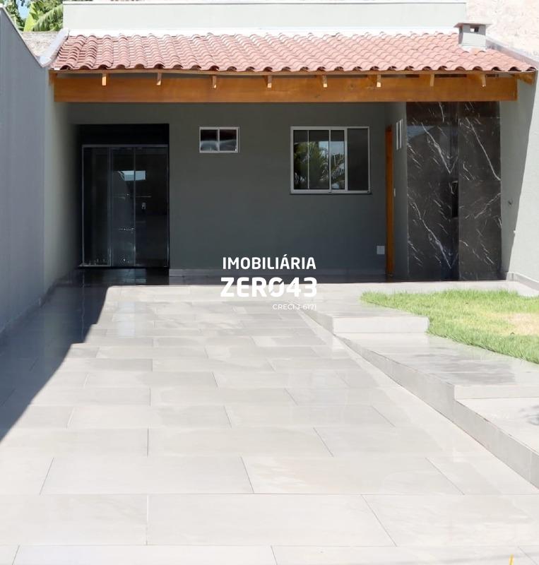 Casa |  | 2 quartos | à venda | Colúmbia | Londrina: 