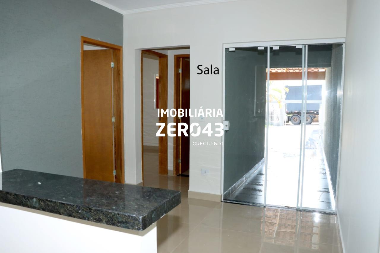 Casa |  | 2 quartos | à venda | Colúmbia | Londrina: 