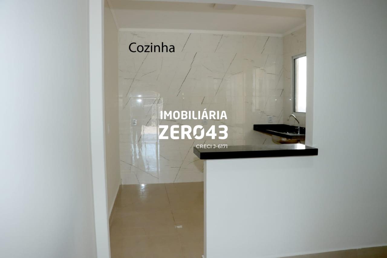 Casa |  | 2 quartos | à venda | Colúmbia | Londrina: 