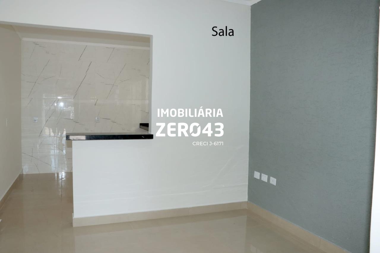 Casa |  | 2 quartos | à venda | Colúmbia | Londrina: 