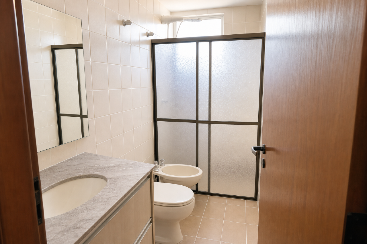 Apartamento | Edifício Ibiuna | 2 quartos | à venda | Jardim Londrilar | Londrina: 