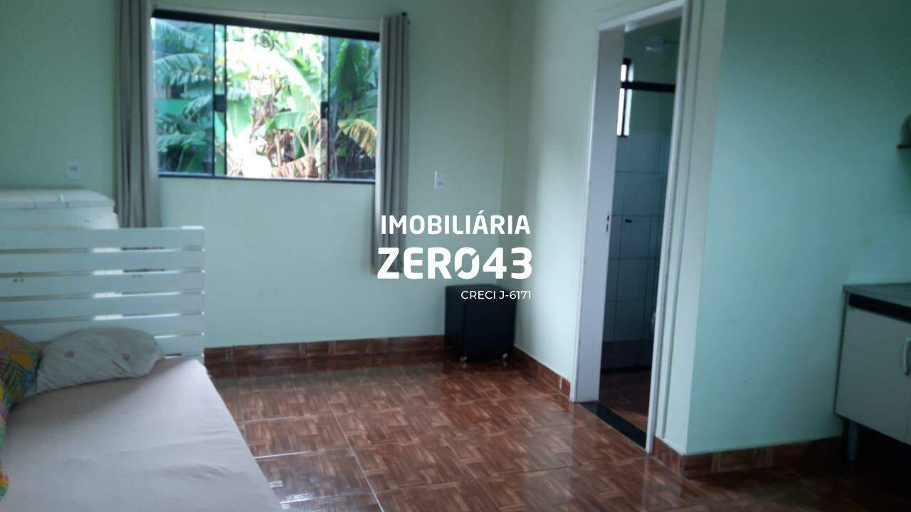 Studio |  | 1 quarto | para aluguel | Jardim Neman Sahyun | Londrina: 