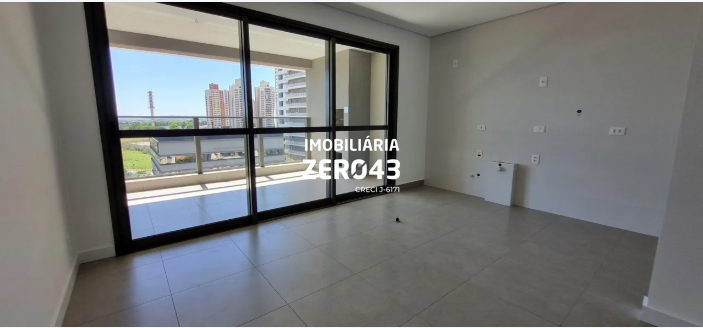 Apartamento | Artsy Condomínio | 3 quartos | à venda | Guanabara Parque Boulevard | Londrina: 