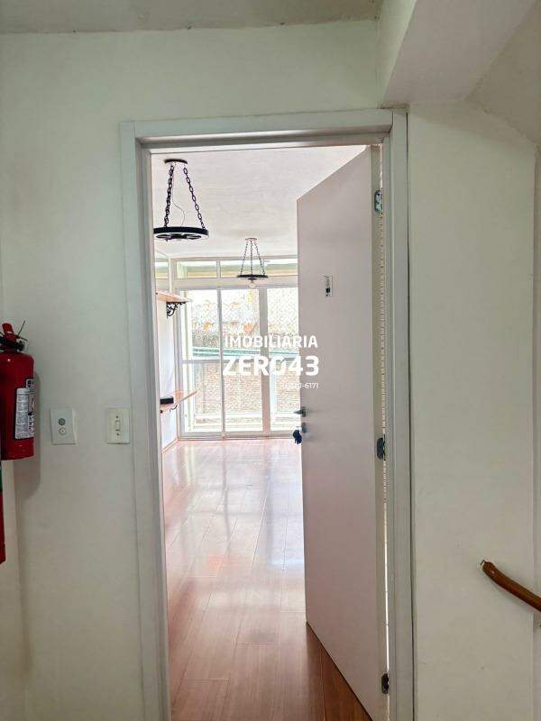 Apartamento | Residencial Alameda Europa | 2 quartos | para aluguel | Paraíso | Londrina: 