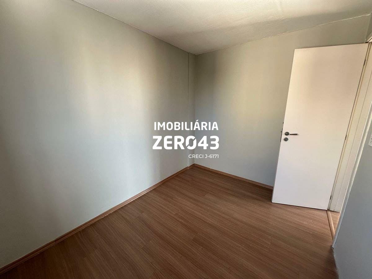 Apartamento | Residencial Alameda Europa | 2 quartos | à venda | Paraíso | Londrina: 