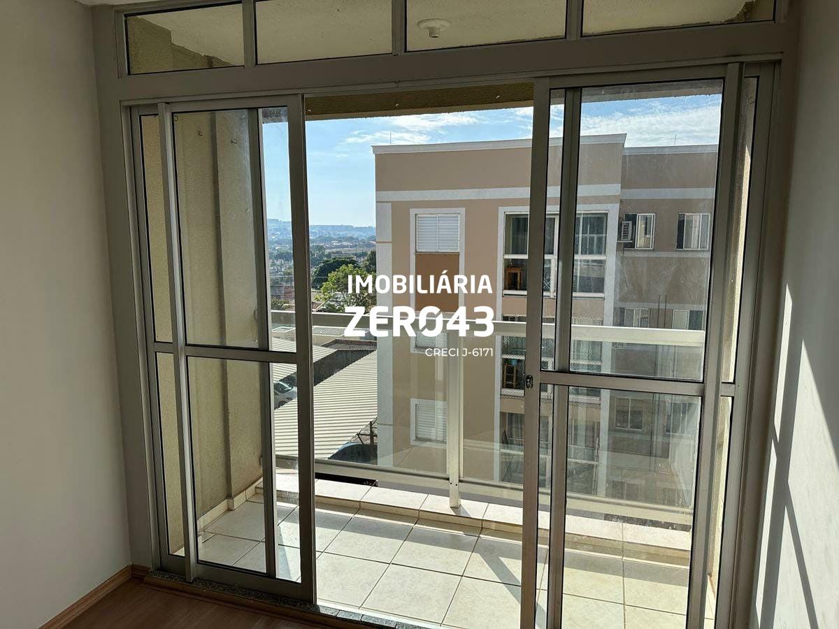 Apartamento | Residencial Alameda Europa | 2 quartos | à venda | Paraíso | Londrina: 