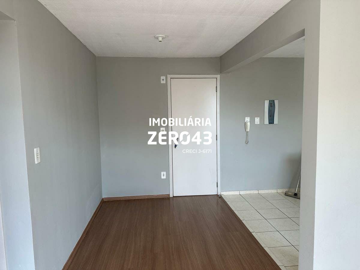 Apartamento | Residencial Alameda Europa | 2 quartos | à venda | Paraíso | Londrina: 