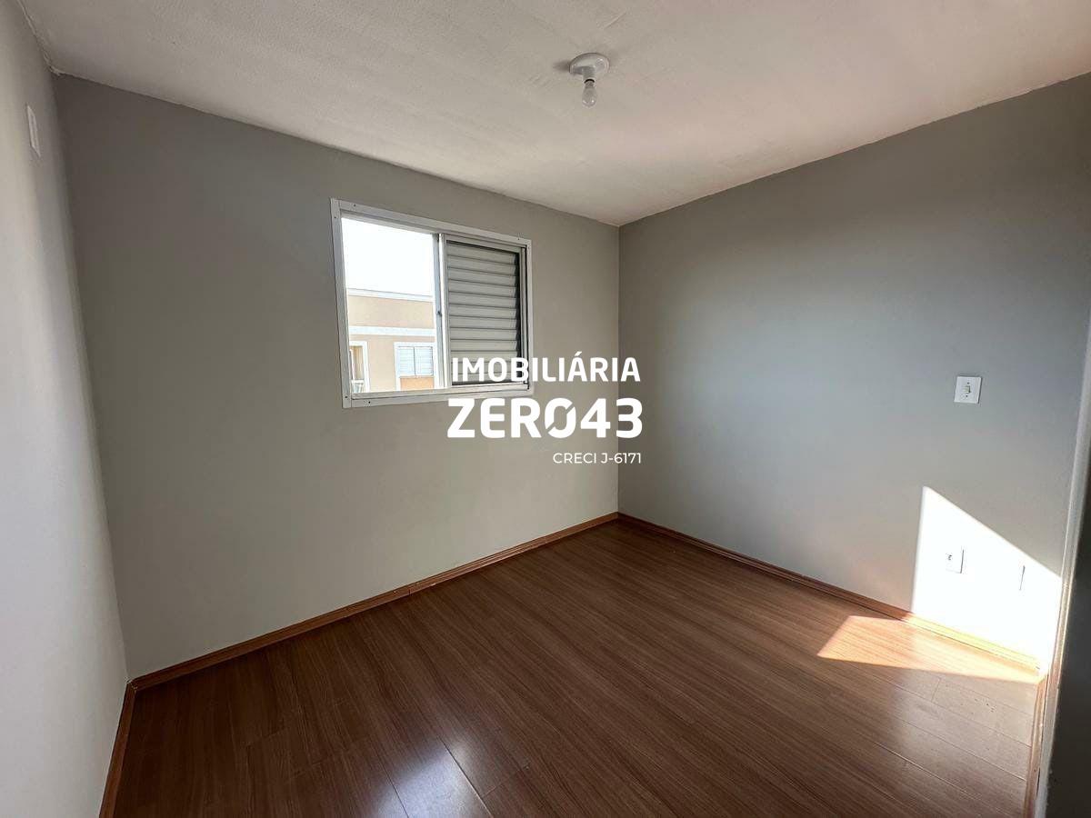 Apartamento | Residencial Alameda Europa | 2 quartos | à venda | Paraíso | Londrina: 