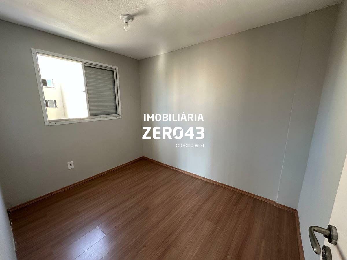 Apartamento | Residencial Alameda Europa | 2 quartos | à venda | Paraíso | Londrina: 