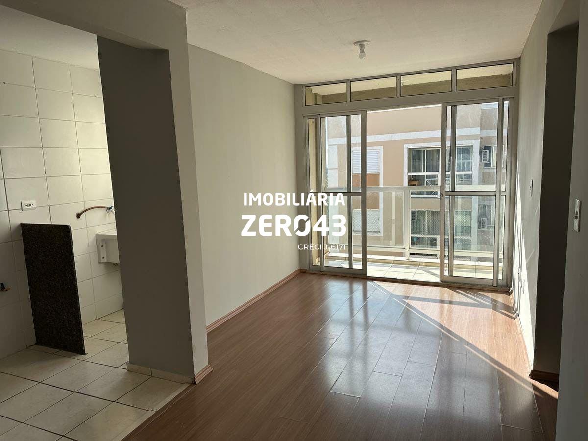 Apartamento | Residencial Alameda Europa | 2 quartos | à venda | Paraíso | Londrina: 