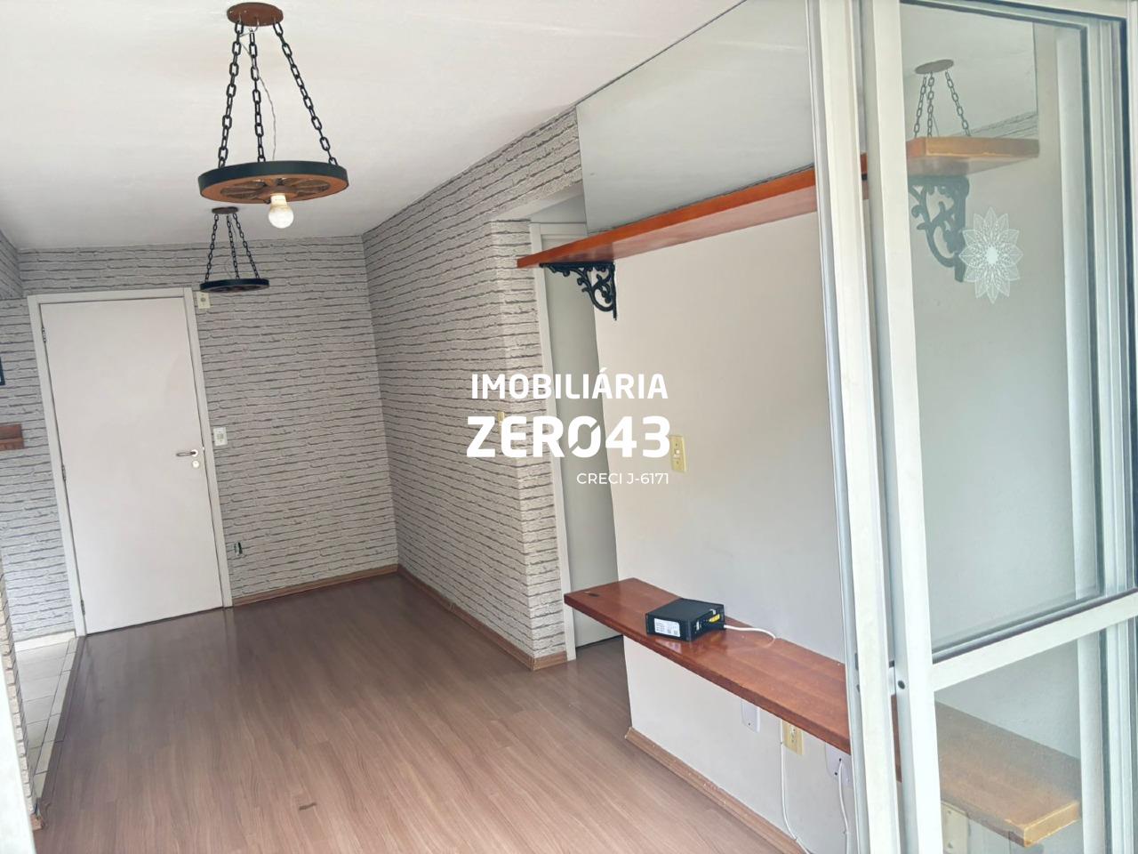 Apartamento | Residencial Alameda Europa | 2 quartos | à venda | Paraíso | Londrina: 