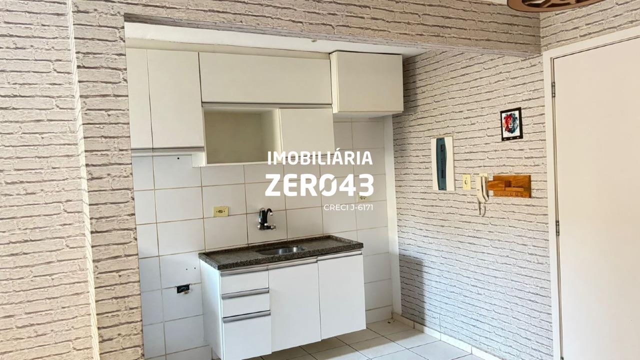 Apartamento | Residencial Alameda Europa | 2 quartos | à venda | Paraíso | Londrina: 