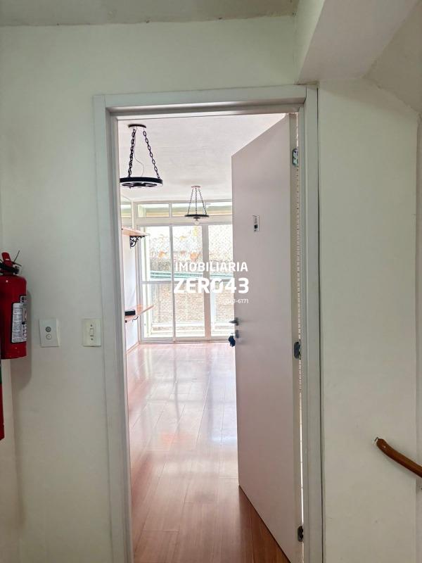 Apartamento | Residencial Alameda Europa | 2 quartos | à venda | Paraíso | Londrina: 