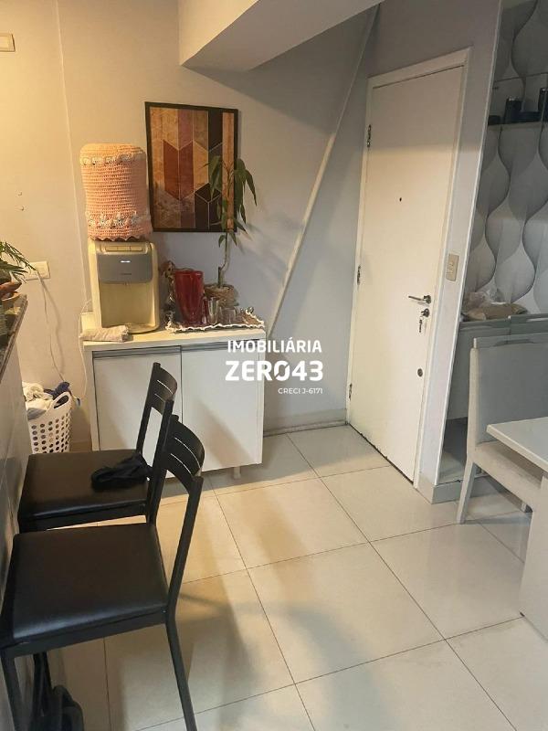Apartamento | Residencial Acapulco | 3 quartos | à venda | Centro | Londrina: 