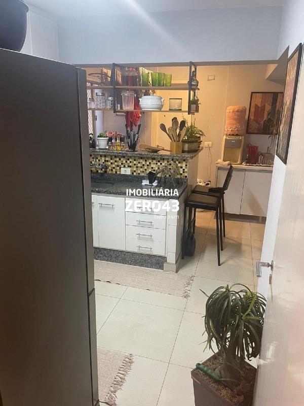 Apartamento | Residencial Acapulco | 3 quartos | à venda | Centro | Londrina: 