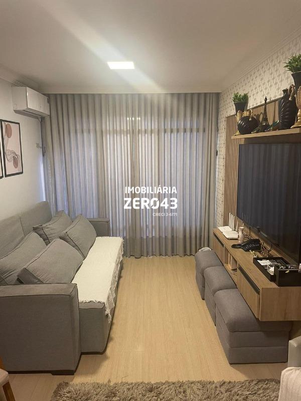 Apartamento | Residencial Acapulco | 3 quartos | à venda | Centro | Londrina: 
