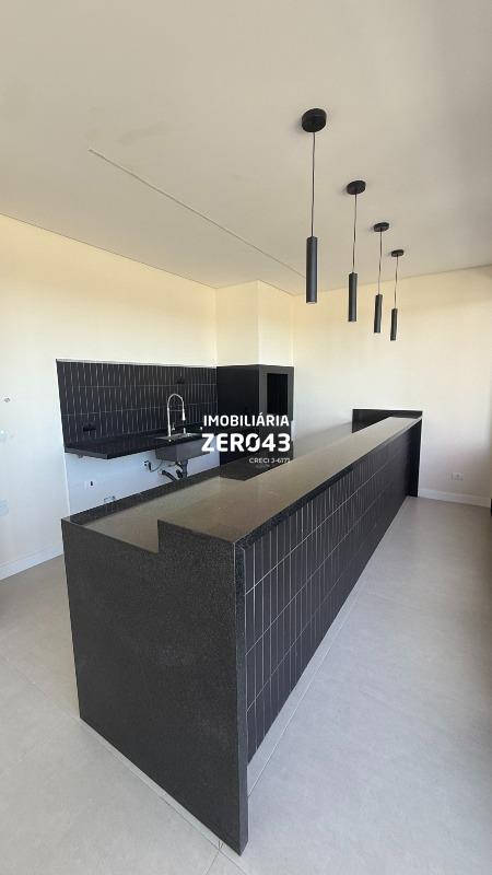 Casa em condomínio | Araçari | 3 quartos | à venda | Conjunto Habitacional Alexandre Urbanas | Londrina: 