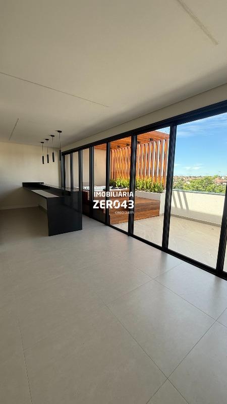 Casa em condomínio | Araçari | 3 quartos | à venda | Conjunto Habitacional Alexandre Urbanas | Londrina: 