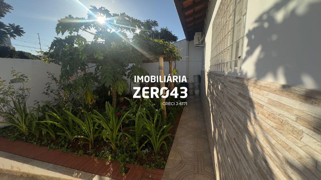 Casa |  | 2 quartos | para aluguel | Jardim Presidente | Londrina: 