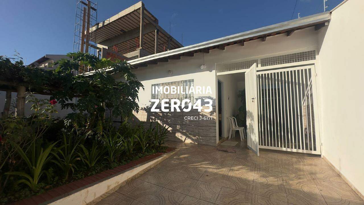 Casa |  | 2 quartos | para aluguel | Jardim Presidente | Londrina: 