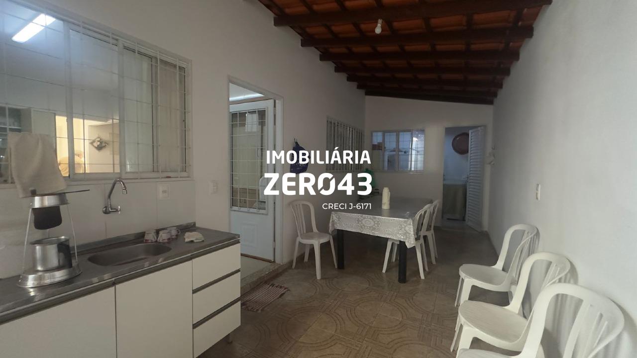 Casa |  | 2 quartos | para aluguel | Jardim Presidente | Londrina: 