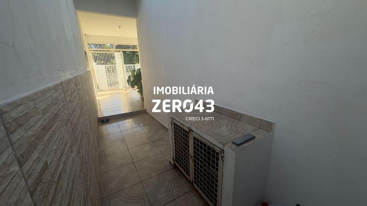 Casa |  | 2 quartos | para aluguel | Jardim Presidente | Londrina: 