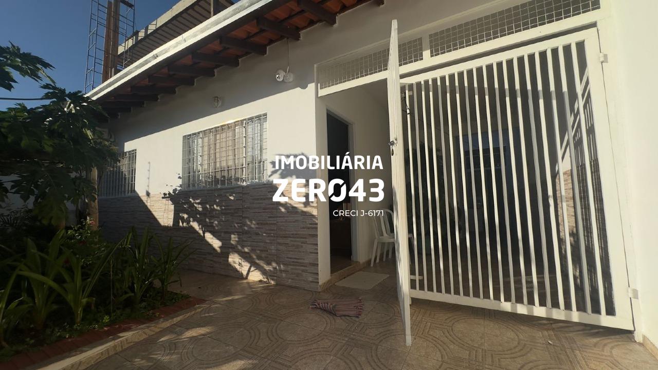 Casa |  | 2 quartos | para aluguel | Jardim Presidente | Londrina: 