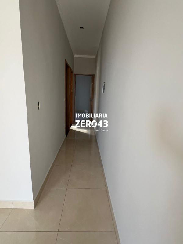 Casa |  | 2 quartos | à venda | Jardim São Paulo II | Londrina: 