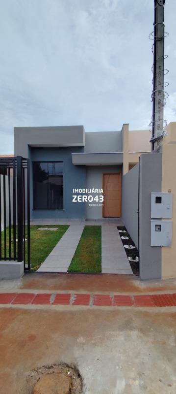 Casa |  | 2 quartos | à venda | Jardim São Paulo II | Londrina: 