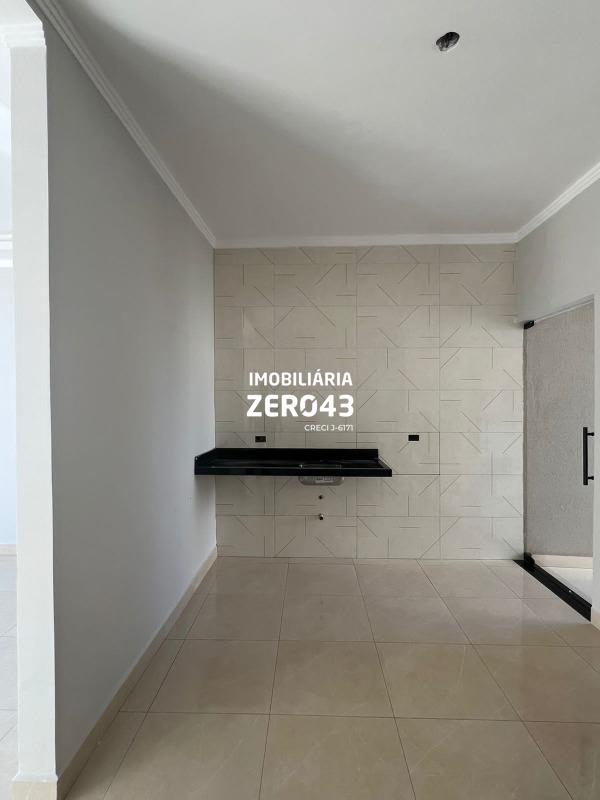 Casa |  | 2 quartos | à venda | Jardim São Paulo II | Londrina: 