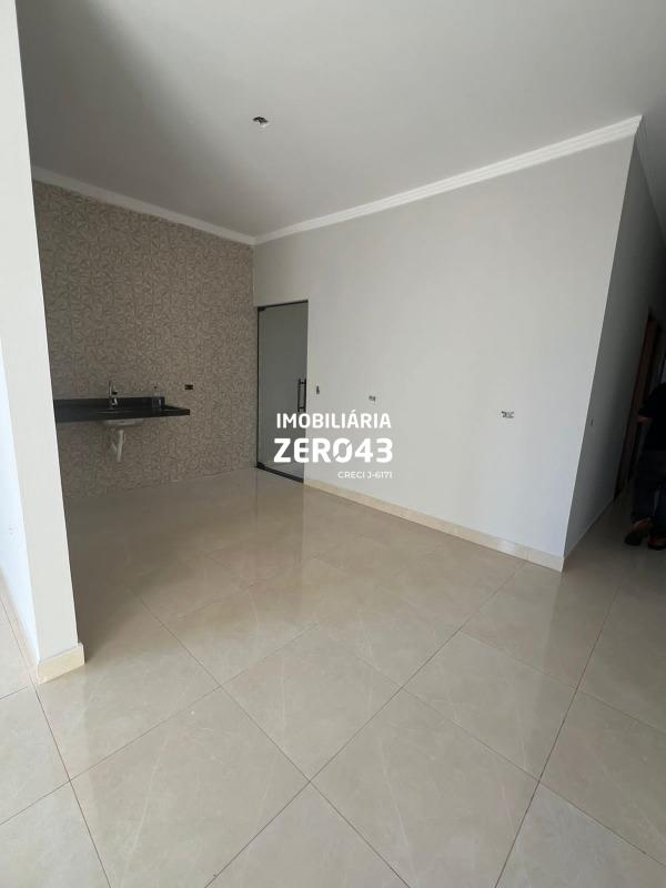 Casa |  | 2 quartos | à venda | Jardim São Paulo II | Londrina: 