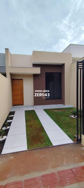 Casa |  | 2 quartos | à venda | Jardim São Paulo II | Londrina: 