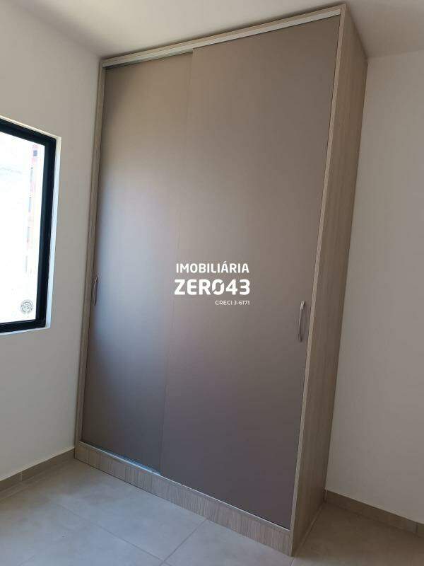 Apartamento | Porto Saltinho | 2 quartos | para aluguel | Conjunto Habitacional Jamile Dequech | Londrina: 