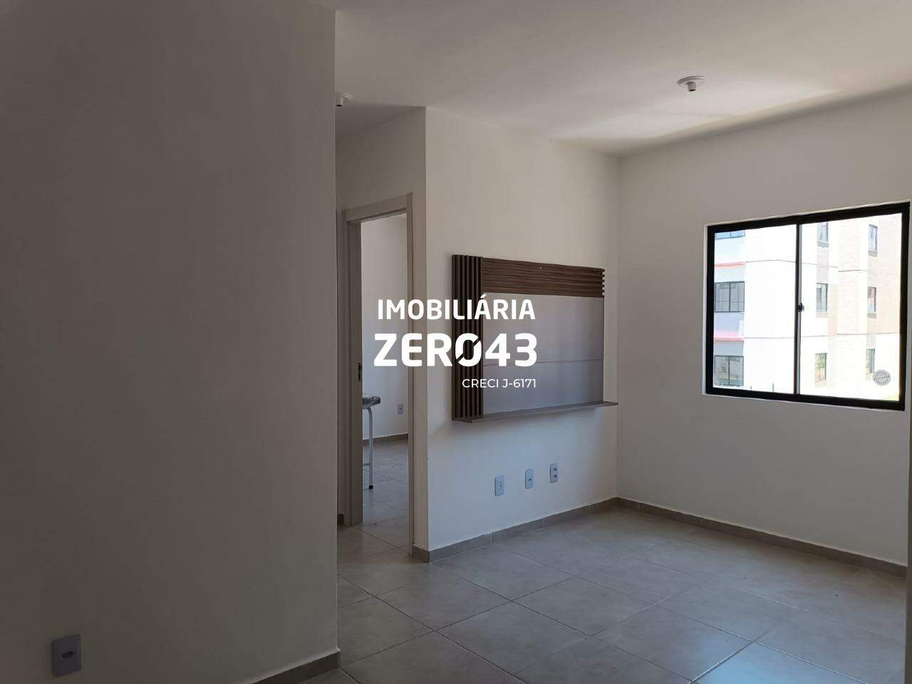 Apartamento | Porto Saltinho | 2 quartos | para aluguel | Conjunto Habitacional Jamile Dequech | Londrina: 