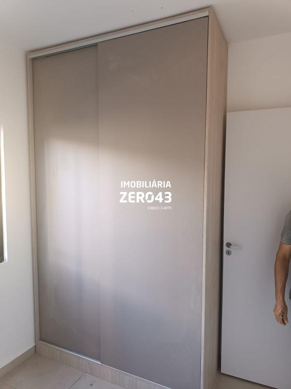 Apartamento | Porto Saltinho | 2 quartos | para aluguel | Conjunto Habitacional Jamile Dequech | Londrina: 