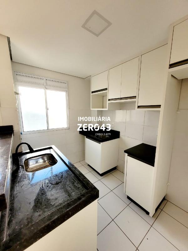 Apartamento |  | 2 quartos | à venda | Chácara Manella | Cambé: 