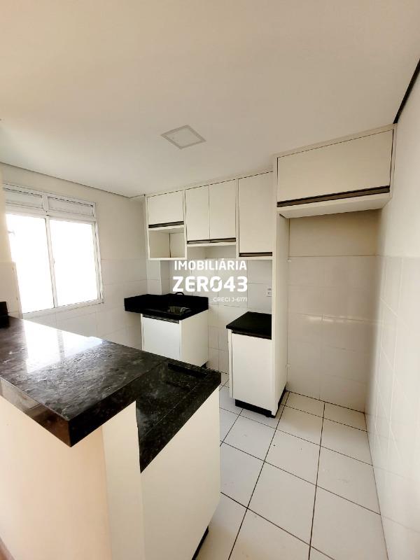 Apartamento |  | 2 quartos | à venda | Chácara Manella | Cambé: 