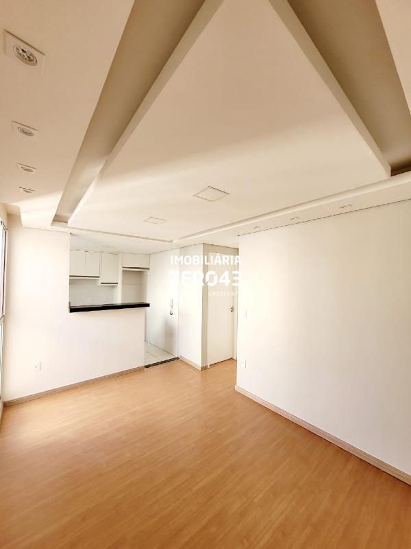 Apartamento |  | 2 quartos | à venda | Chácara Manella | Cambé: 